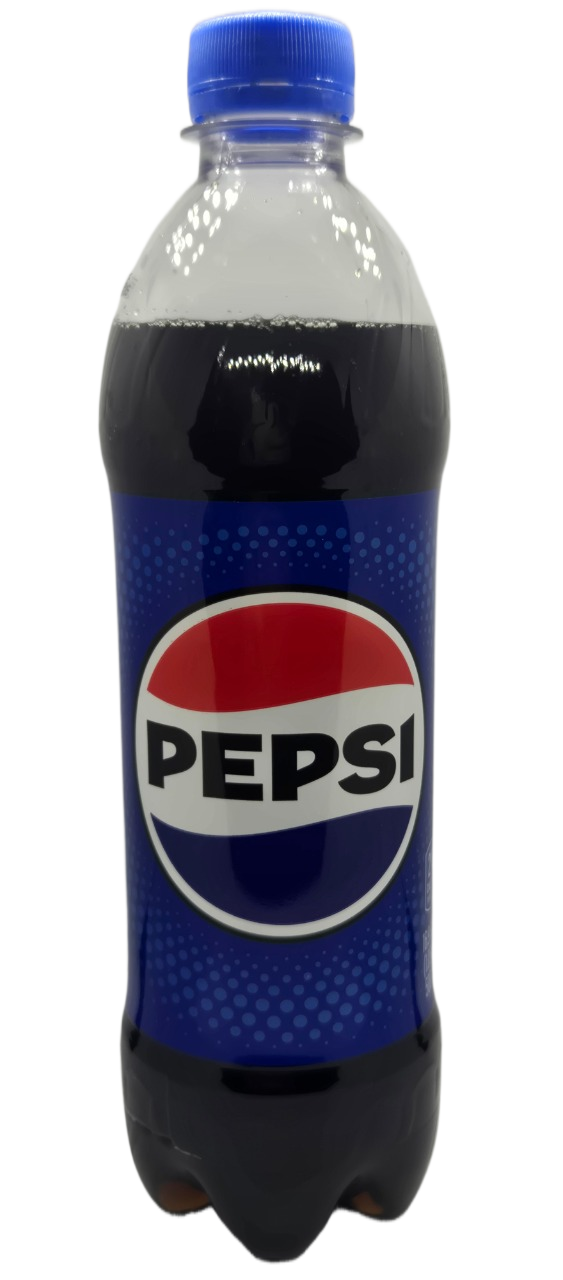 Pepsi 16.9oz