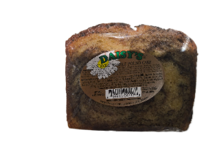 Daisy's Marble Pound Cake
