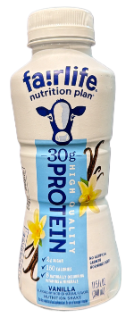 Fairlife Protein
